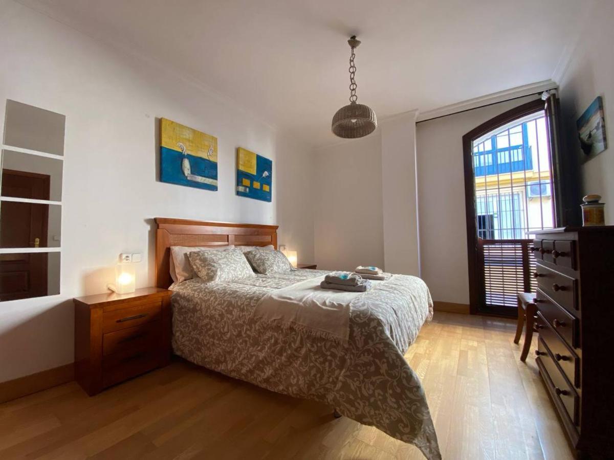 Appartement Duplex Centro, Climatizado, Garaje, Piscina, Wifi *