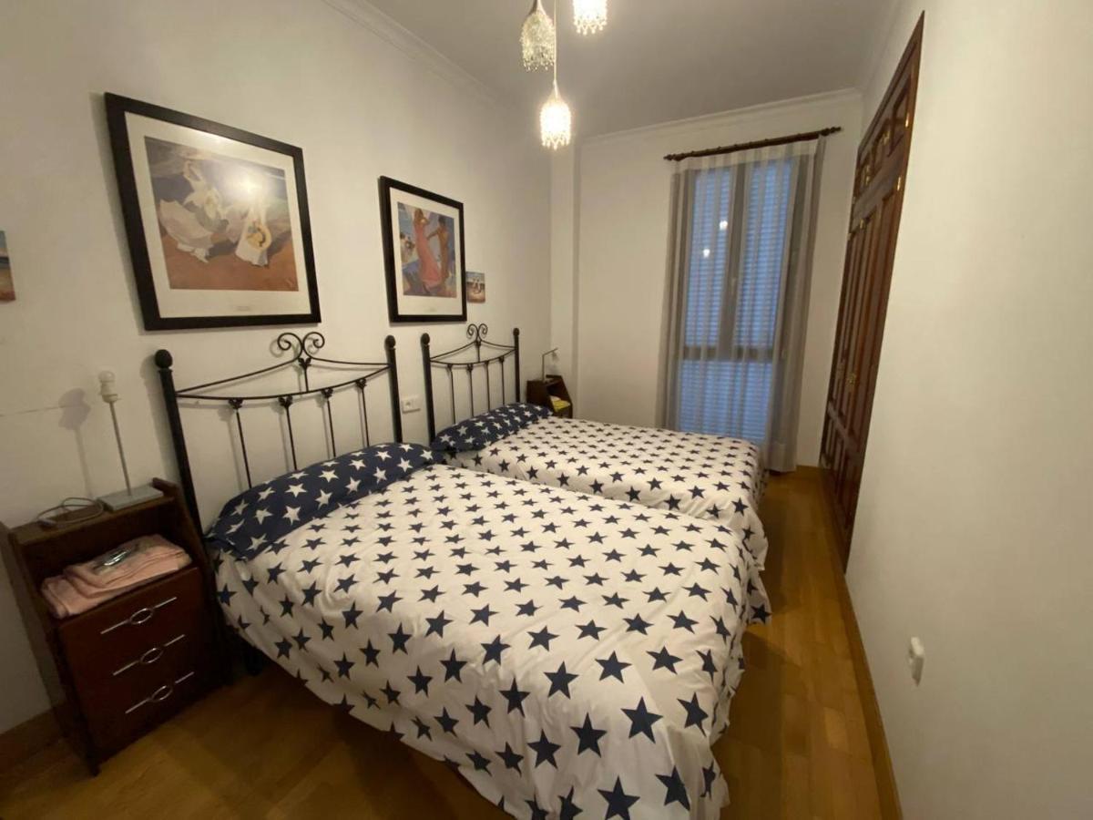 Appartement Duplex Centro, Climatizado, Garaje, Piscina, Wifi
