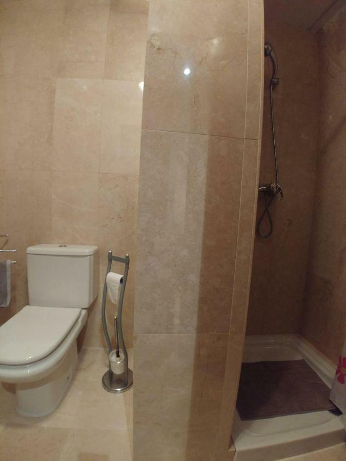Duplex Centro, Climatizado, Garaje, Piscina, Wifi Appartement *