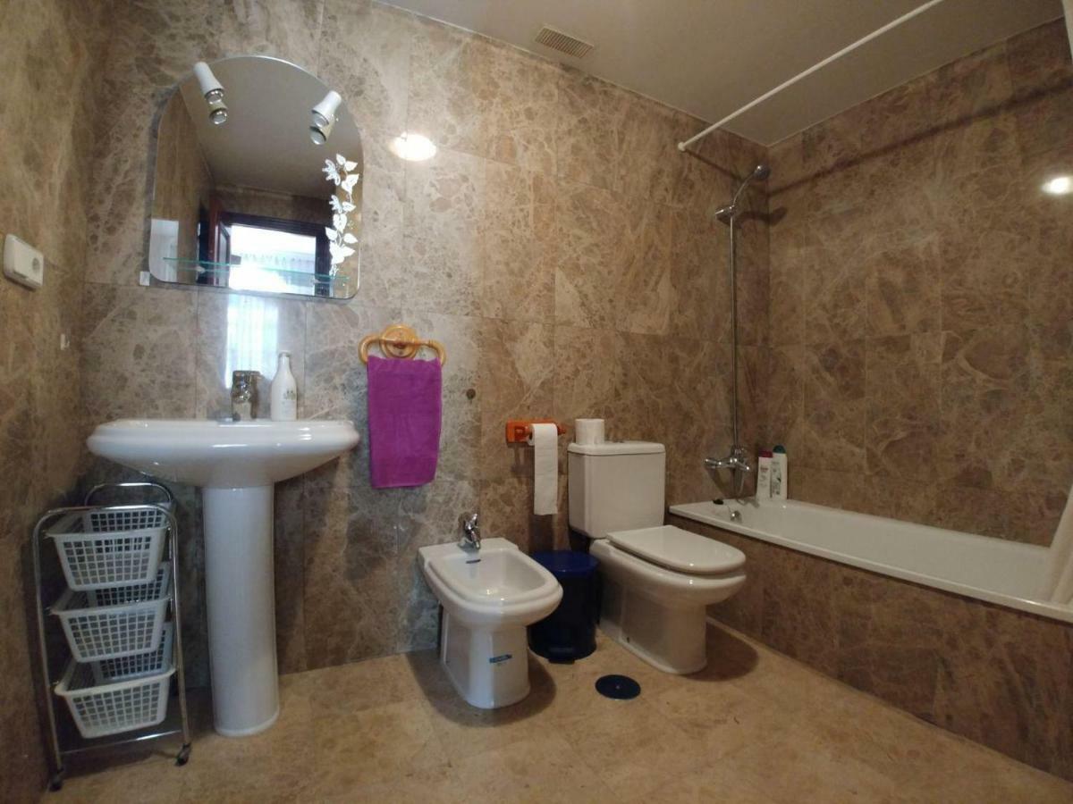 Duplex Centro, Climatizado, Garaje, Piscina, Wifi Appartement Sanlúcar de Barrameda