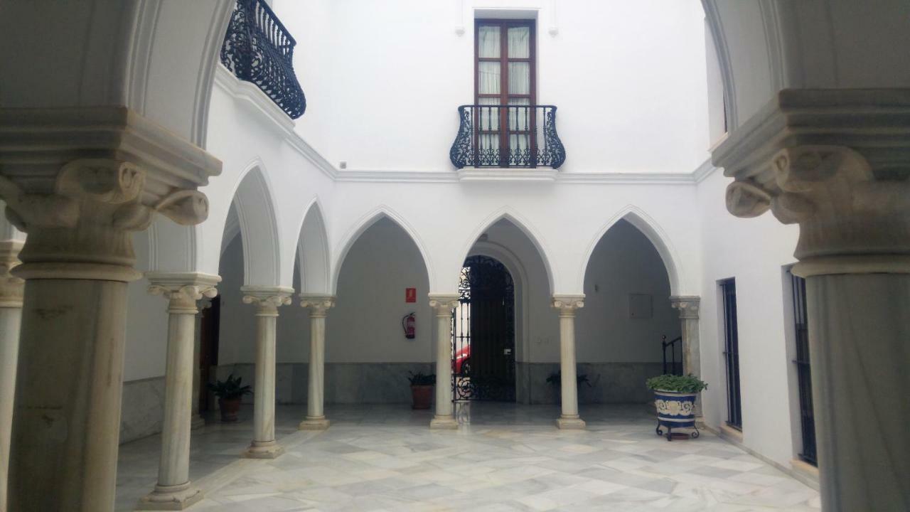 Duplex Centro, Climatizado, Garaje, Piscina, Wifi Sanlúcar de Barrameda