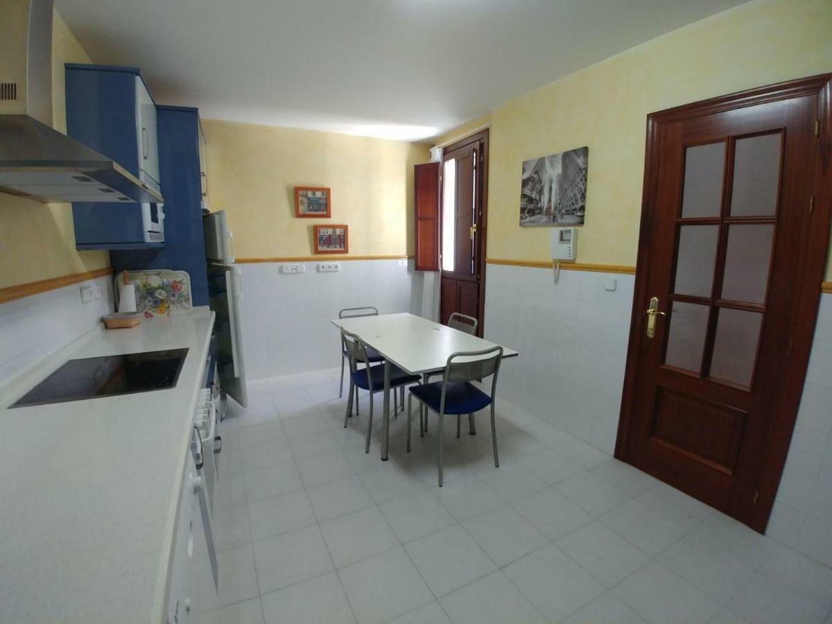 Appartement Duplex Centro, Climatizado, Garaje, Piscina, Wifi Sanlúcar de Barrameda