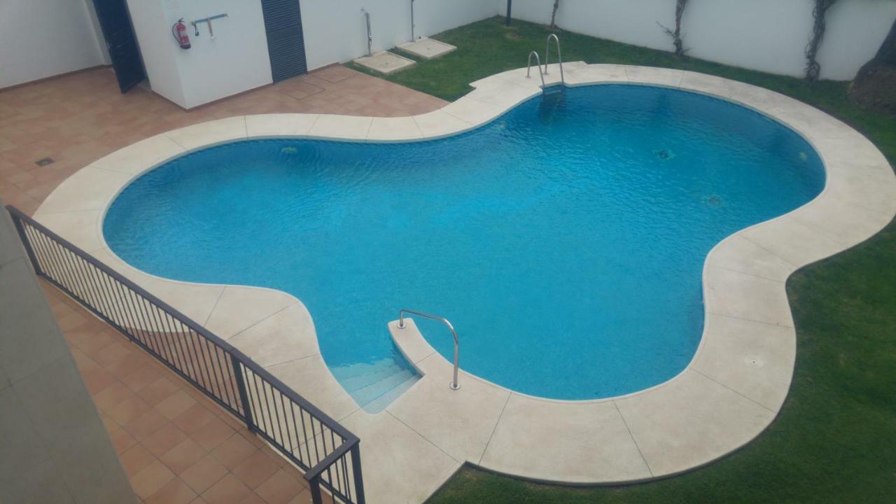 Duplex Centro, Climatizado, Garaje, Piscina, Wifi *