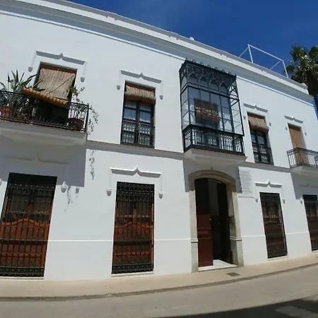 Appartamento Duplex Centro, Climatizado, Garaje, Piscina, Wifi Sanlúcar de Barrameda Esterno foto