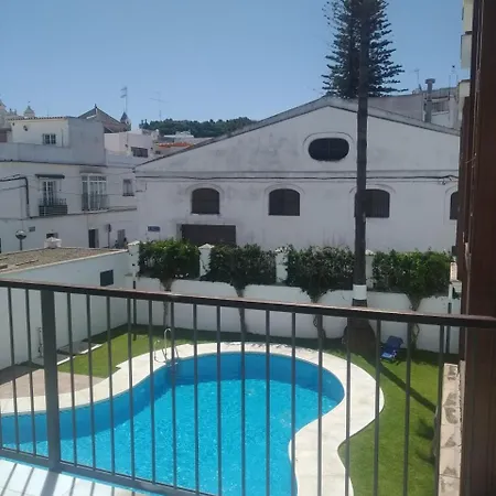 Appartamento Duplex Centro, Climatizado, Garaje, Piscina, Wifi Sanlúcar de Barrameda Esterno foto