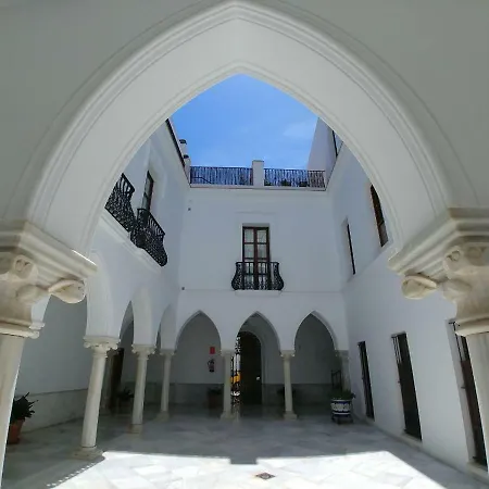 Appartamento Duplex Centro, Climatizado, Garaje, Piscina, Wifi Sanlúcar de Barrameda Esterno foto