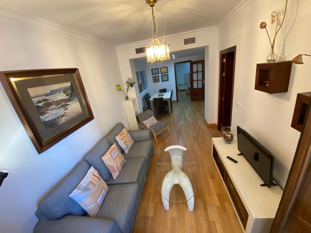 Duplex Centro, Climatizado, Garaje, Piscina, Wifi Appartement Sanlúcar de Barrameda